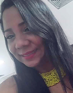 46 Year Old Cartagena, Colombia Woman